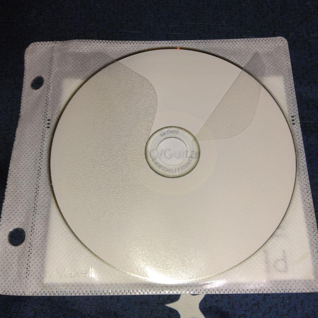 SECONDWALL demo デモ CD