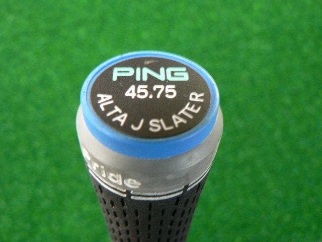 ピン ALTA J CB SLATE-Sシャフトのみ G425 1W スリーブ付