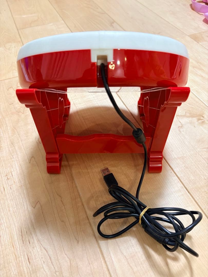 太鼓の達人 ドンダフルフェスティバル セット