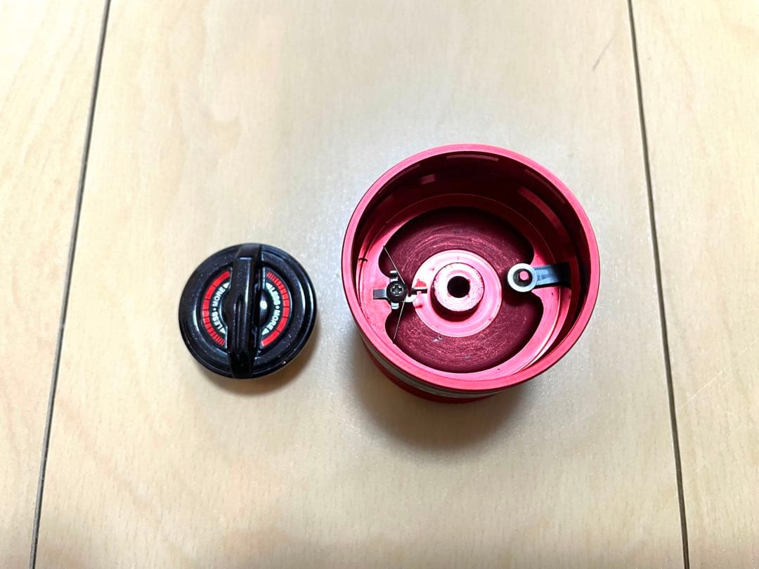 シマノSephia BB C3000HGS スピニングリール エギング 釣り