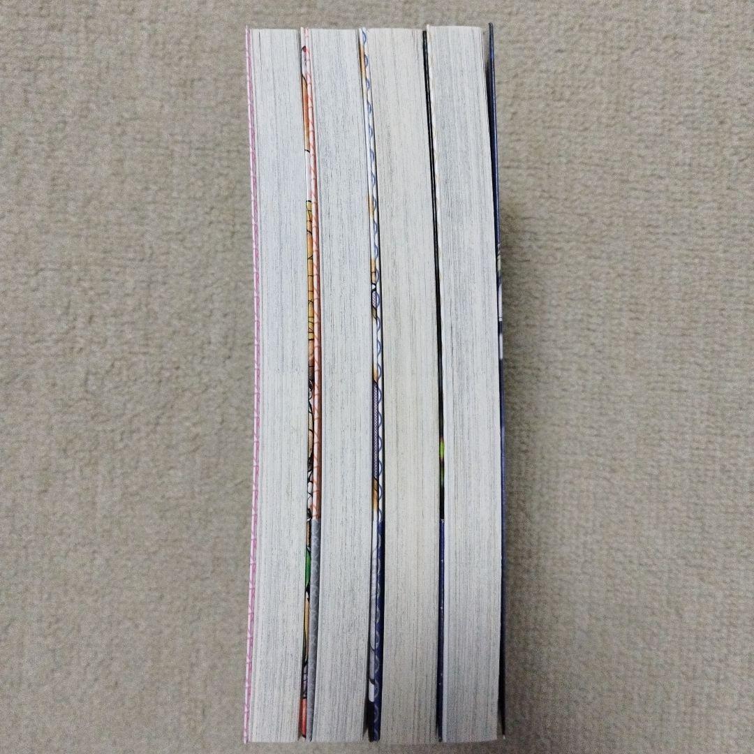 キン肉マンⅡ世 (初版) 全巻セット