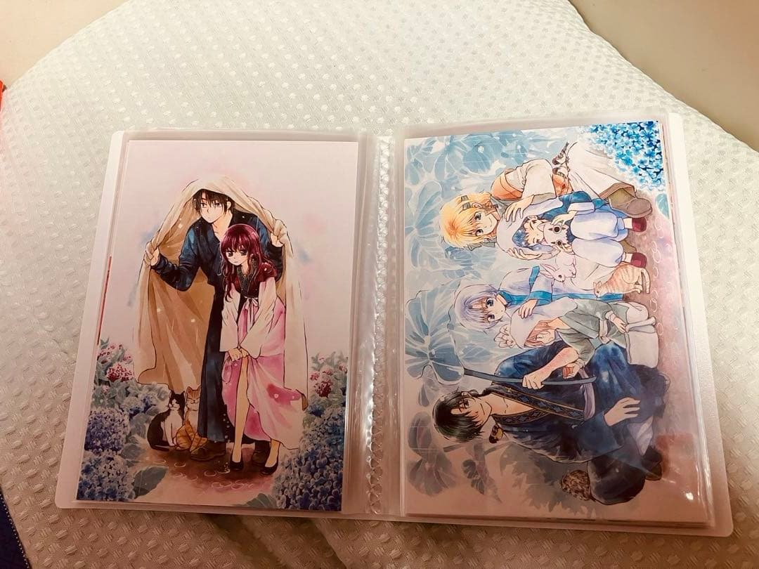 暁のヨナ セット