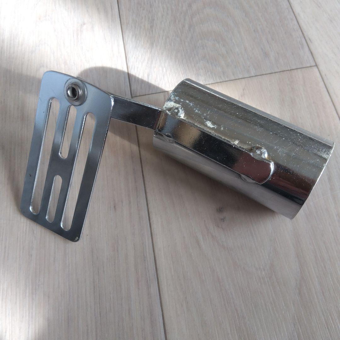 左官　コテ　金ゴテ　木ゴテ　セット