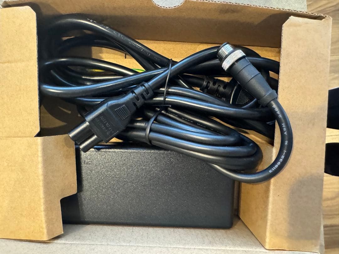 ◼️BESV VOTANI H3 電動アシスト自転車　◼️カゴ・リング錠付き