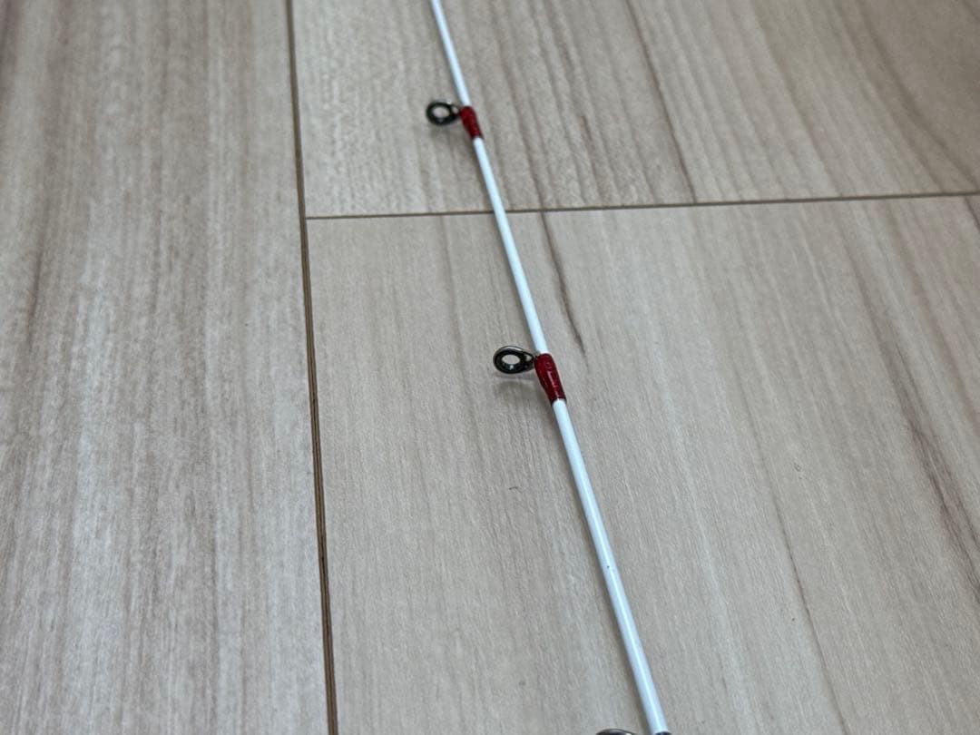 シマノ 炎月 XR K-B66M-S