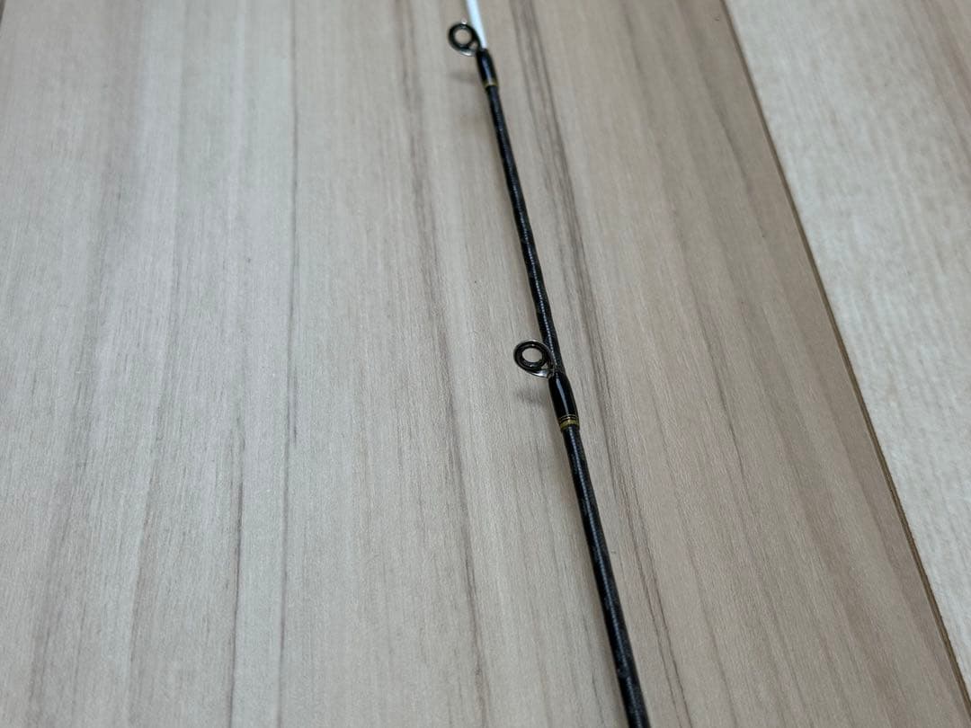 シマノ 炎月 XR K-B66M-S