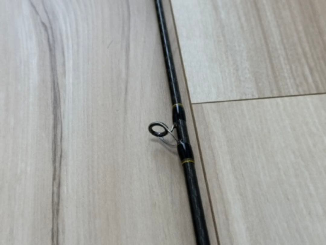 シマノ 炎月 XR K-B66M-S