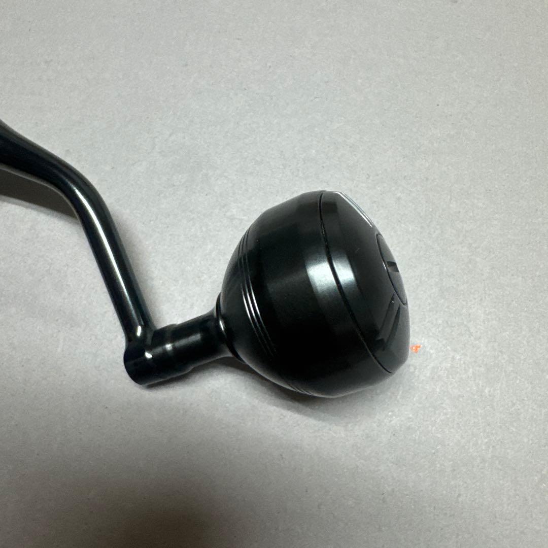 22ステラ　c5000xg ハンドル組