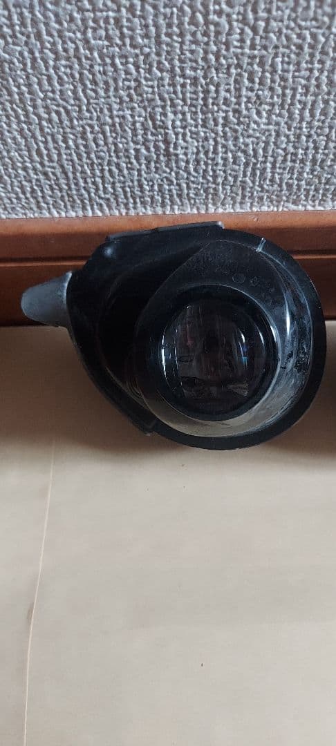 TKR　マツダCX-8純正　フォグランプ