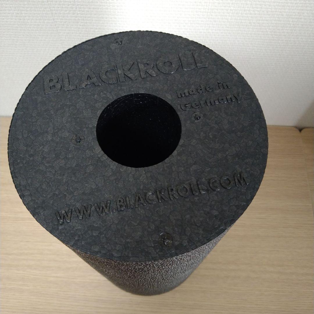 【未使用に近い】ブラックロール　ストレッチボール　5点セット☆