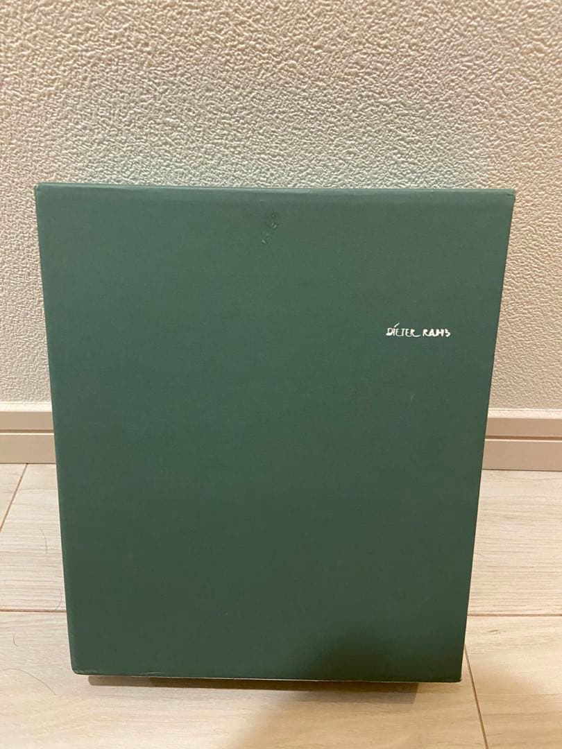 Less and More: Dieter Ramsのデザイン倫理