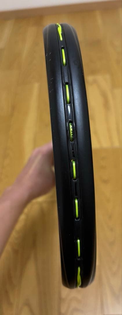 【美品】Mizuno D-FORCE ディーフォース V-10