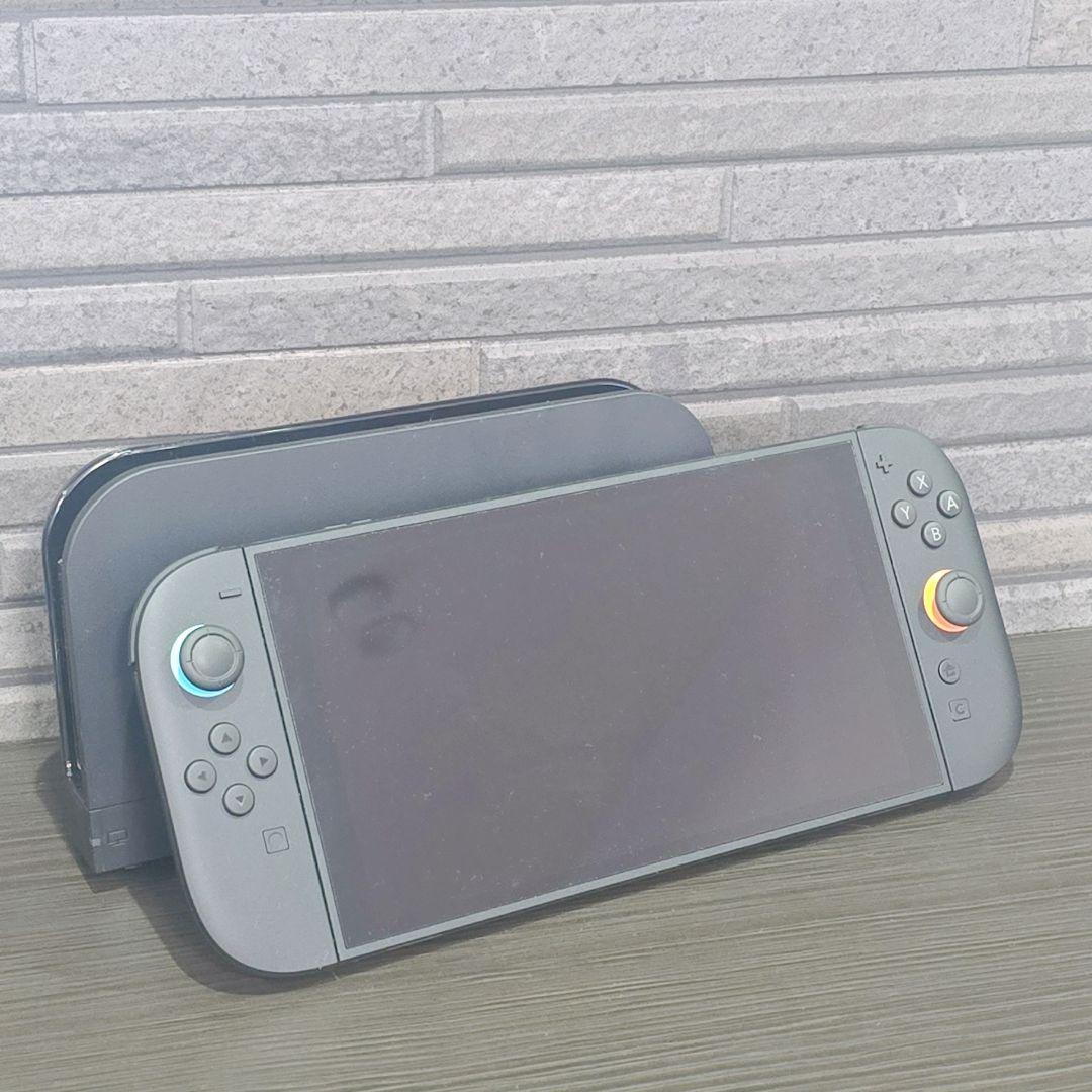 NintendoSwitch2ニンテンドースイッチ2日本語用マリオカートワールド