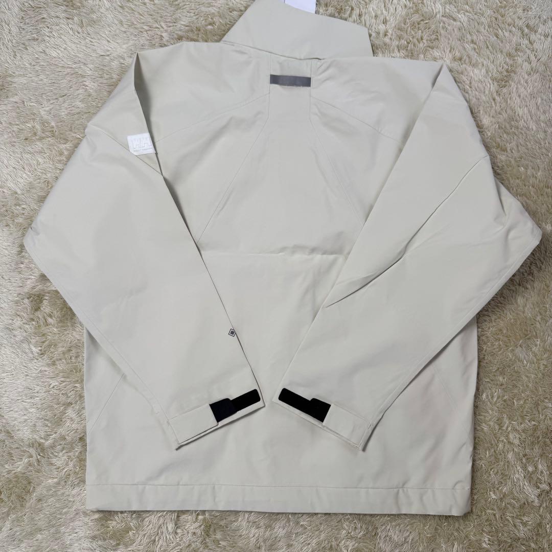 ヘリーハンセン ゴアテックス　ジャケット メンズ　2XL HH12386 3L