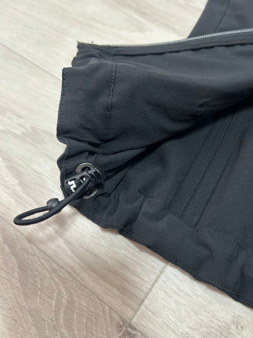 J.LINDEBERG ジェイリンドバーグ ベスト XS