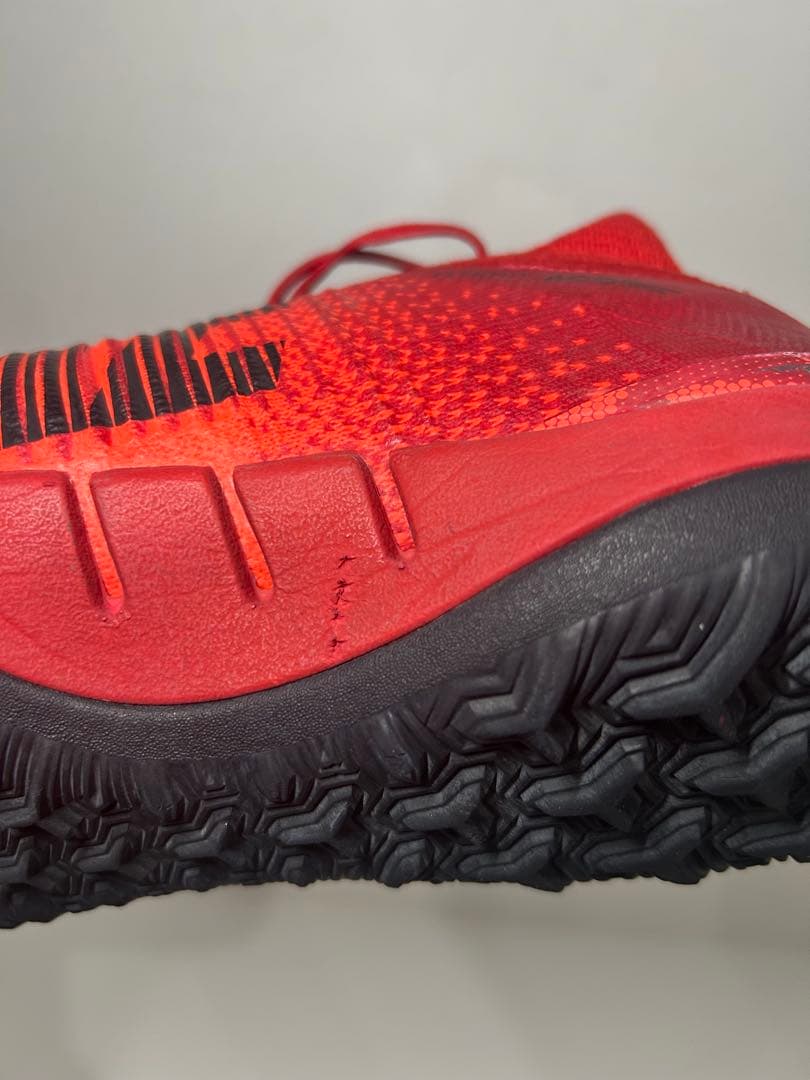 ナイキ マーキュリアル✕プロキシモ IITF