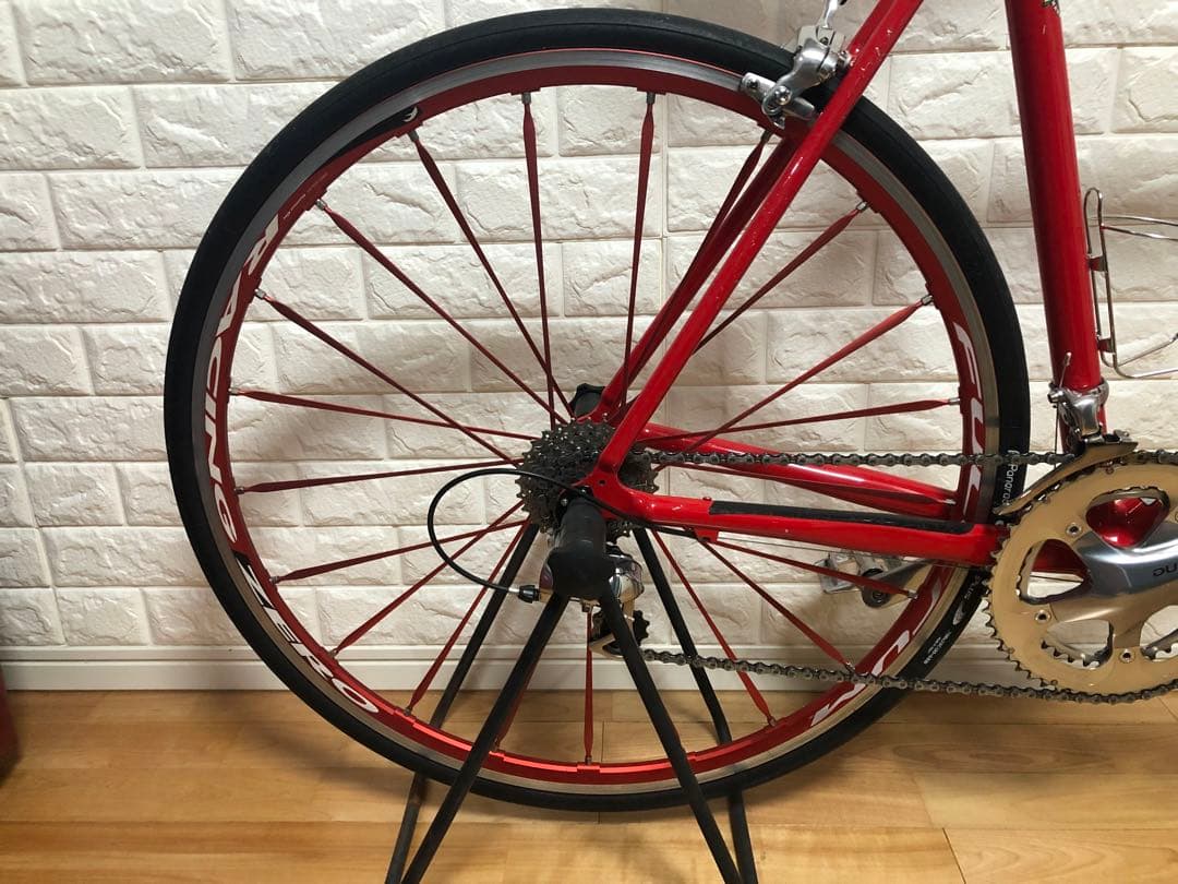 引き取り限定　キャノンデールCAAD2 ロードバイク