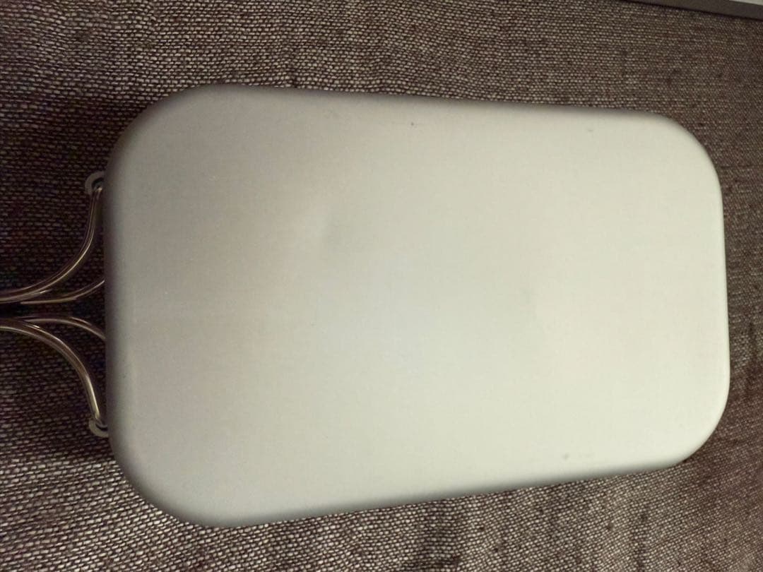 SOPH. アルミクッカー　飯盒セット