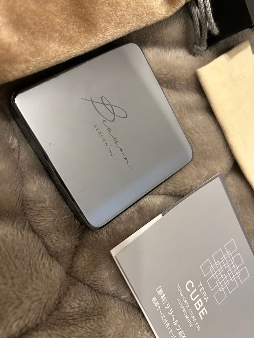 yosa テラキューブ