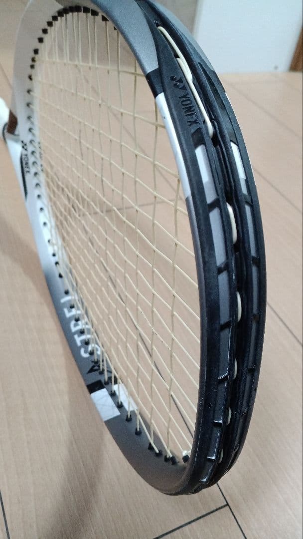 美品✨YONEX ASTREL 120 G2 アストレル120 グリップ2 硬式