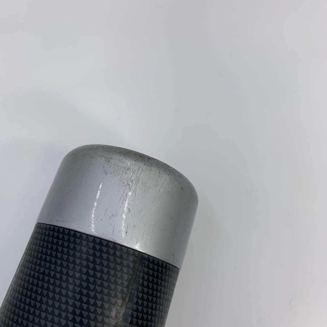 ZETT ゼット　モンスターブラックキャノン　軟式バット　84cm