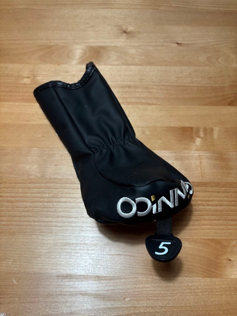 5W 18度 GINNCO ジニコ スリーブ レンチ カバー ウエイト セット