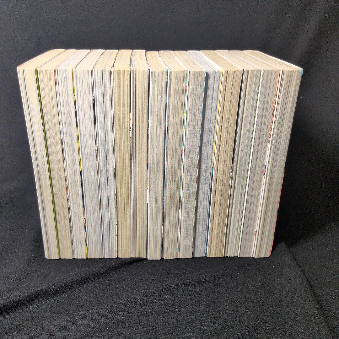 君に届け 1-30巻 全巻セット アニメガイドブック　初版限定特典多数