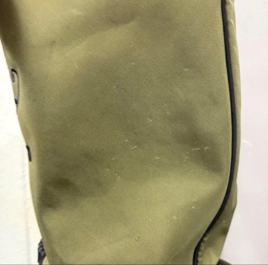 Dance With Dragon ダンスウィズドラゴン キャディバッグ