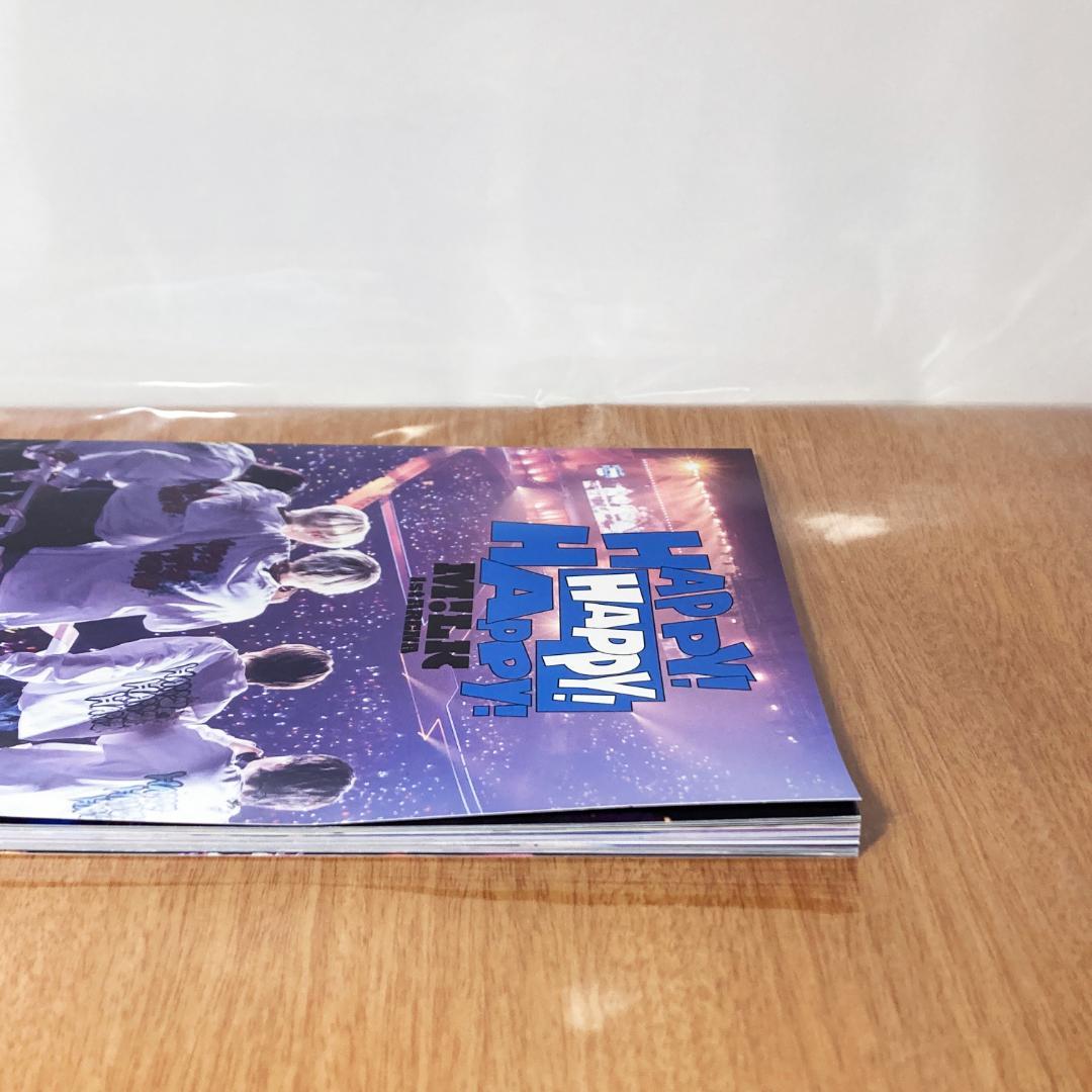 M!LK HAPPY! HAPPY! HAPPY! DVD 初回限定 MILK