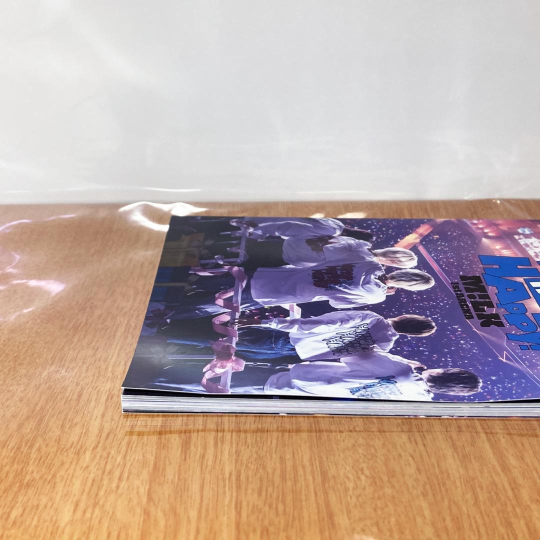 M!LK HAPPY! HAPPY! HAPPY! DVD 初回限定 MILK