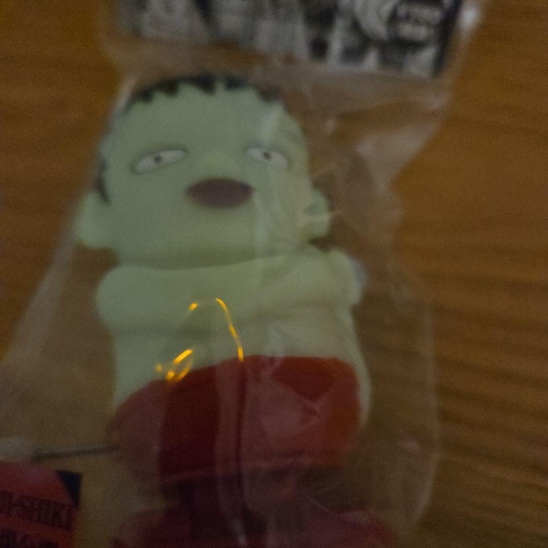 つげ義春資料集成　限定版北冬書房 直筆署名入　箱帯発行のお知らせ付➕️ネジ式人形