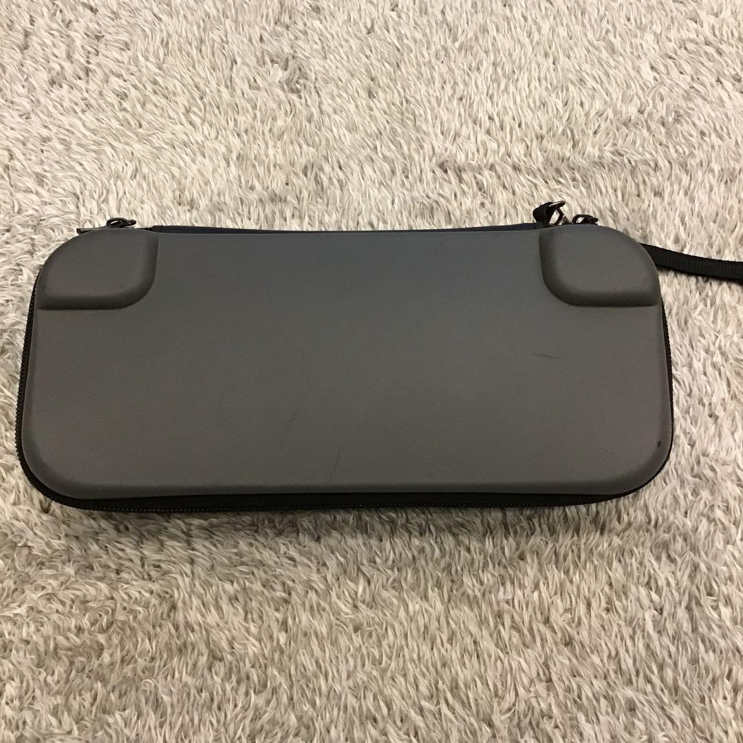 Nintendo Switch 本体 ケースおまけ