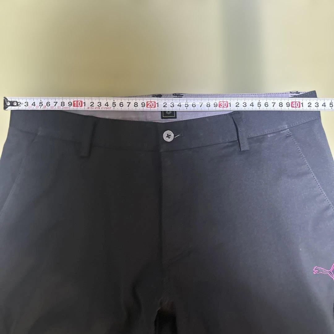 プーマゴルフウェア3点セット