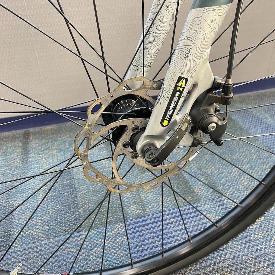 な*ぎ様 ●JAMIS● RENEGADE A1 アルミグラベルロード ジェイミ