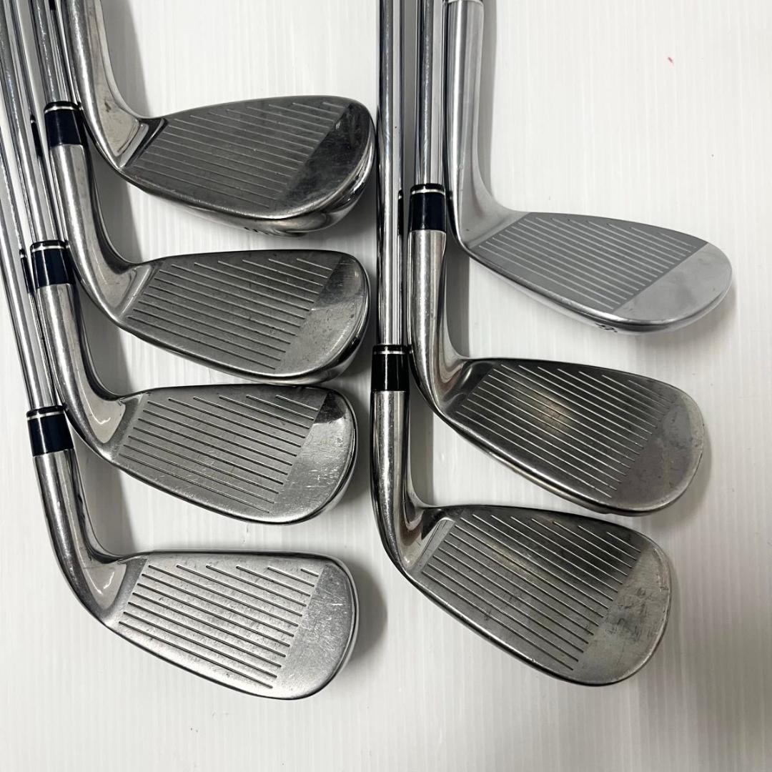 レフティー　テーラーメイド　ゴルフ一式　左手用　TaylorMade AERO