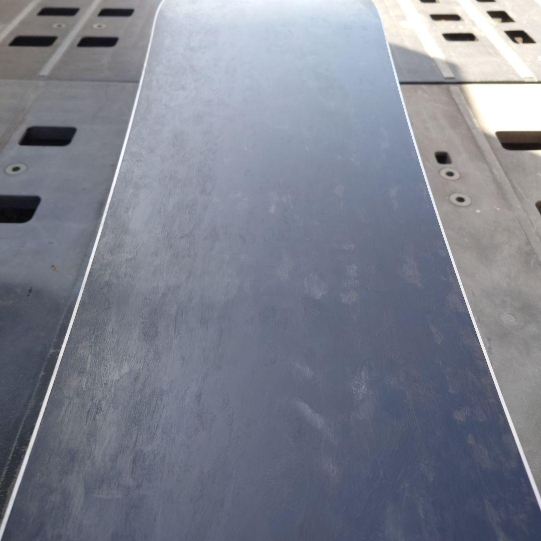 美品　the day hakuba 南 2301 156cm