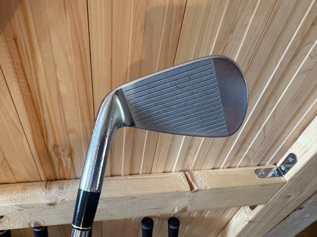 SRIXON zx5アイアンセット 6本セット