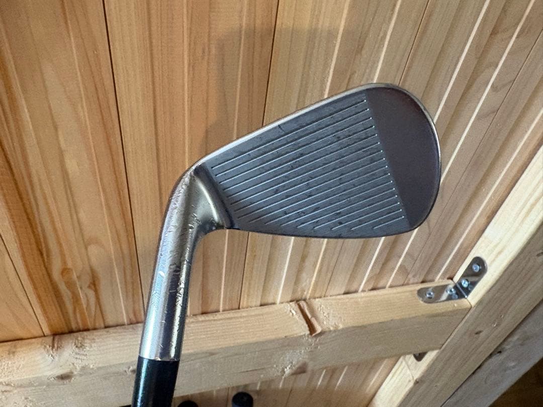 SRIXON zx5アイアンセット 6本セット