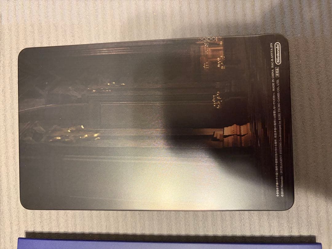 FIRE EMBLEM 風花雪月 フォドラコレクション　ファイアーエムブレム