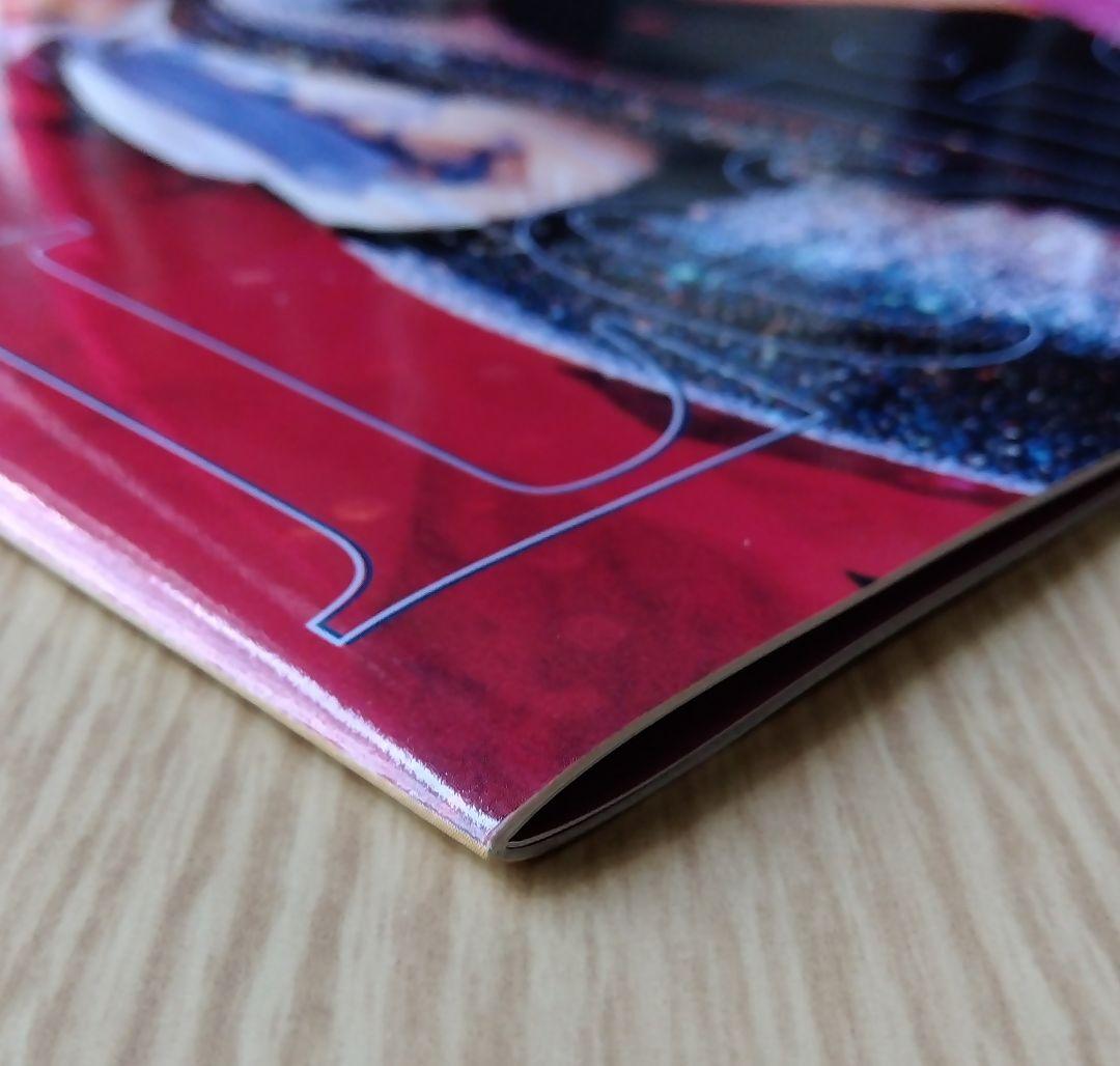 レスリー・チャン「跨越97演唱會」セット