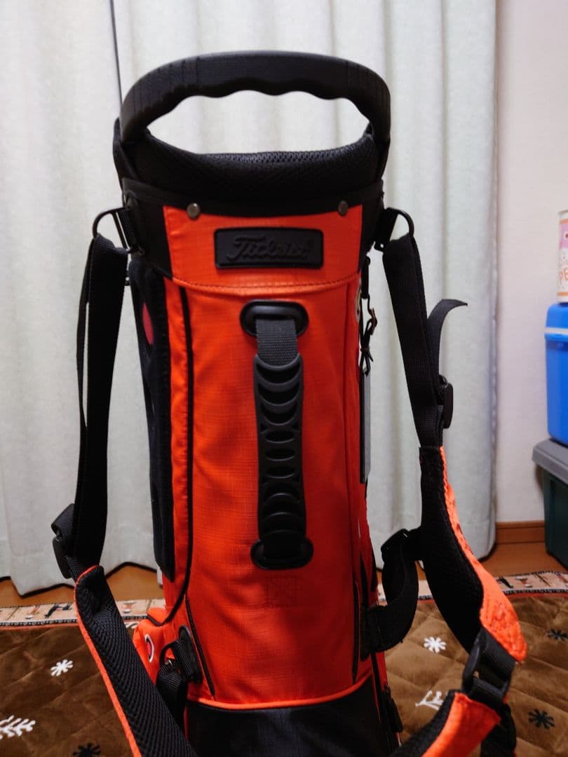 ヘ*ー様 ★タイトリスト　TITLEIST　スコッティキャメロン　スタンドキャデ