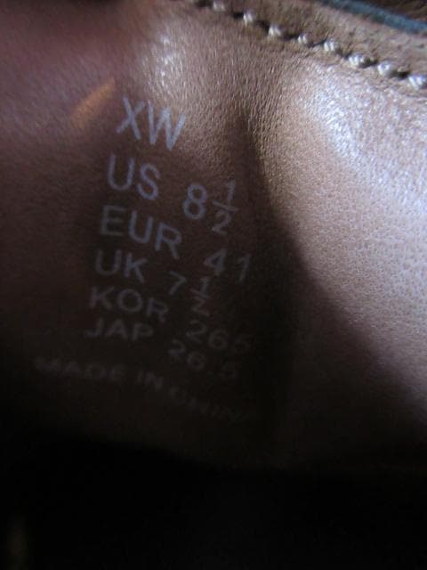 ★フットジョイ★ICON★アイコン★26.5cm★8.5★スパイクレス★紐★