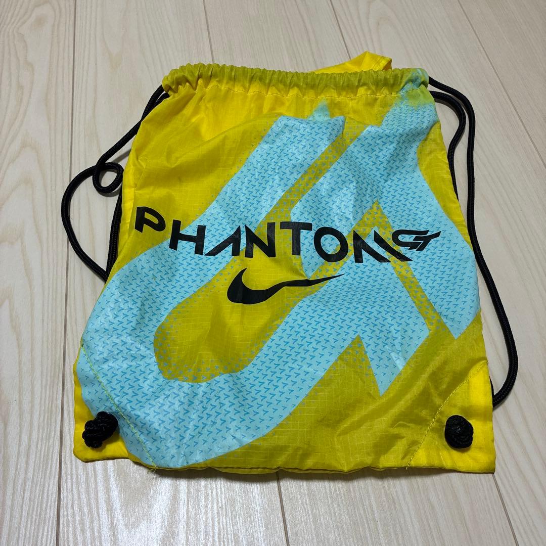 Nike Phantom GT スパイク