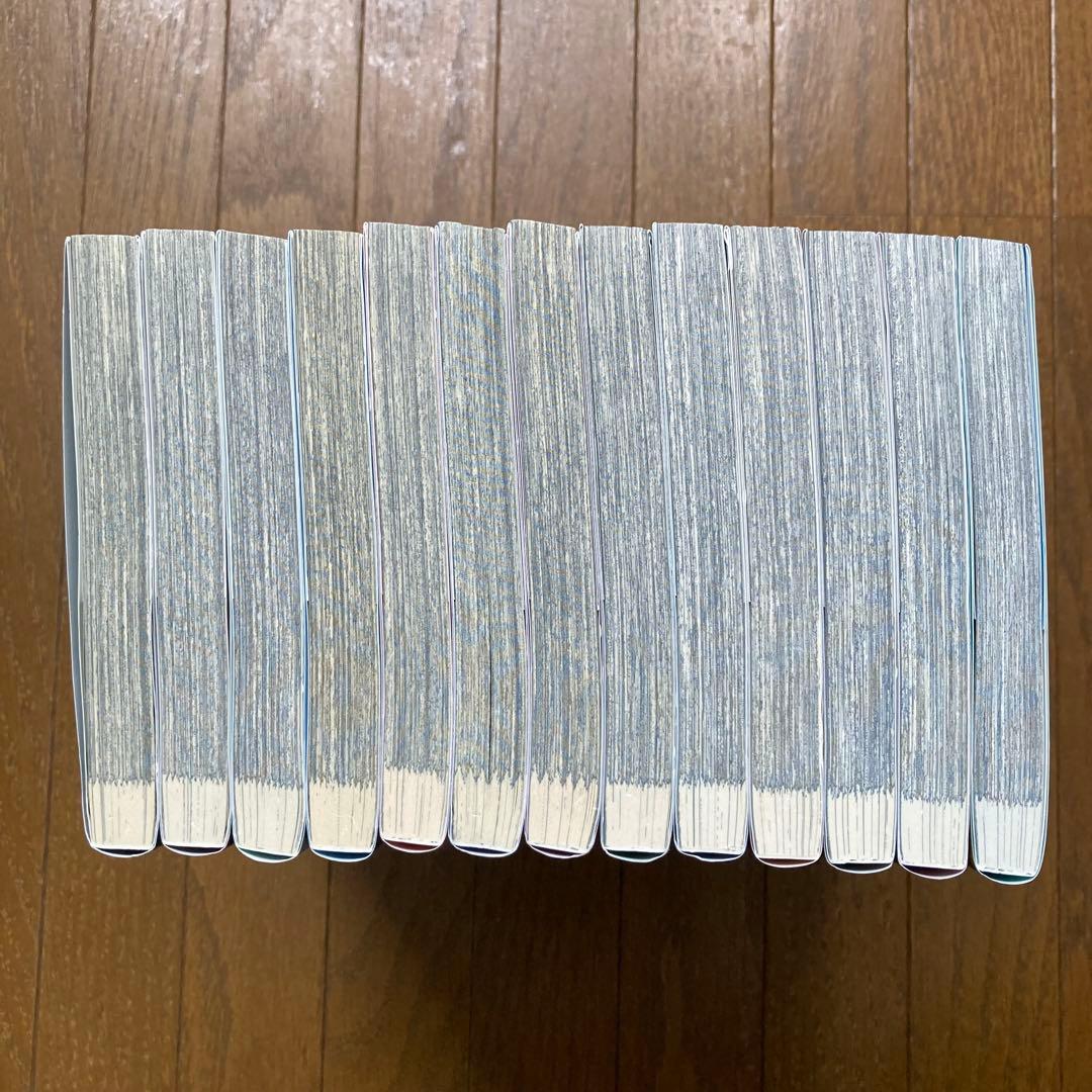 望郷太郎 1巻〜最新(13巻)セット