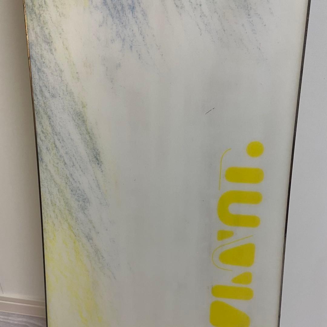 replant EXTENDER 156 初代モデル 50台限定生産