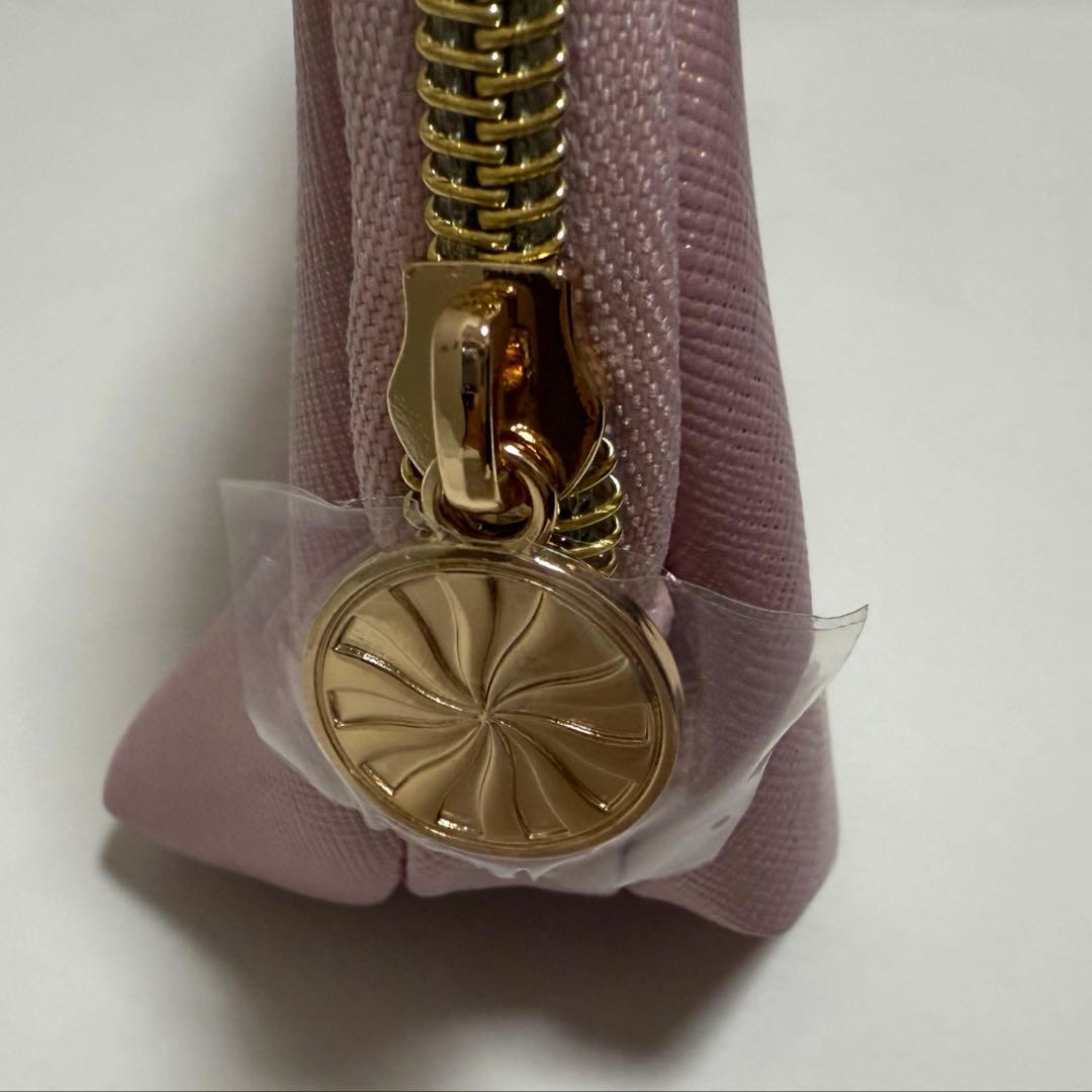 ボビイ ブラウン リュクス アイシャドウ デュオ スパークリングコパー ＆ポーチ