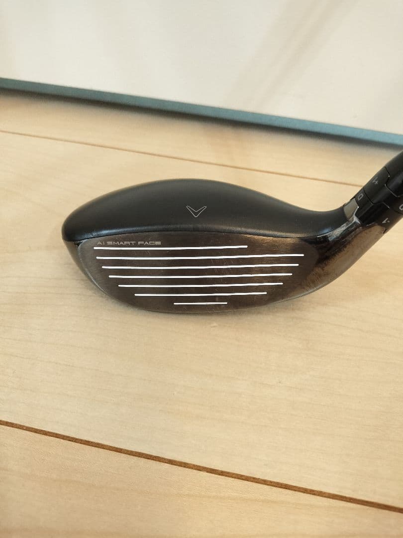 パラダイム Ai SMOKE HL 4U SR ユーティリティー 美品