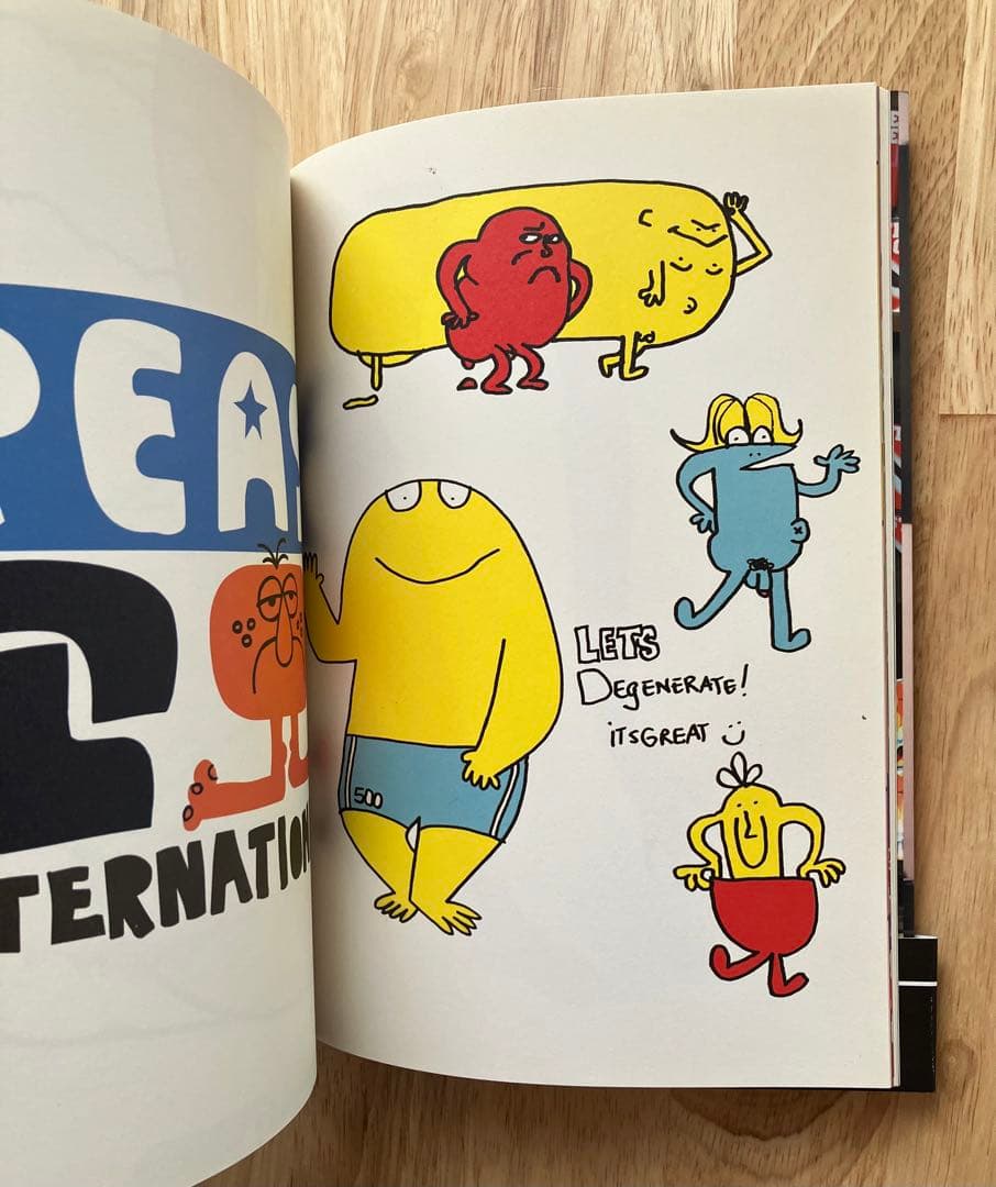 STREET MARKET ストリート・マーケット リトル・モア 初版 帯