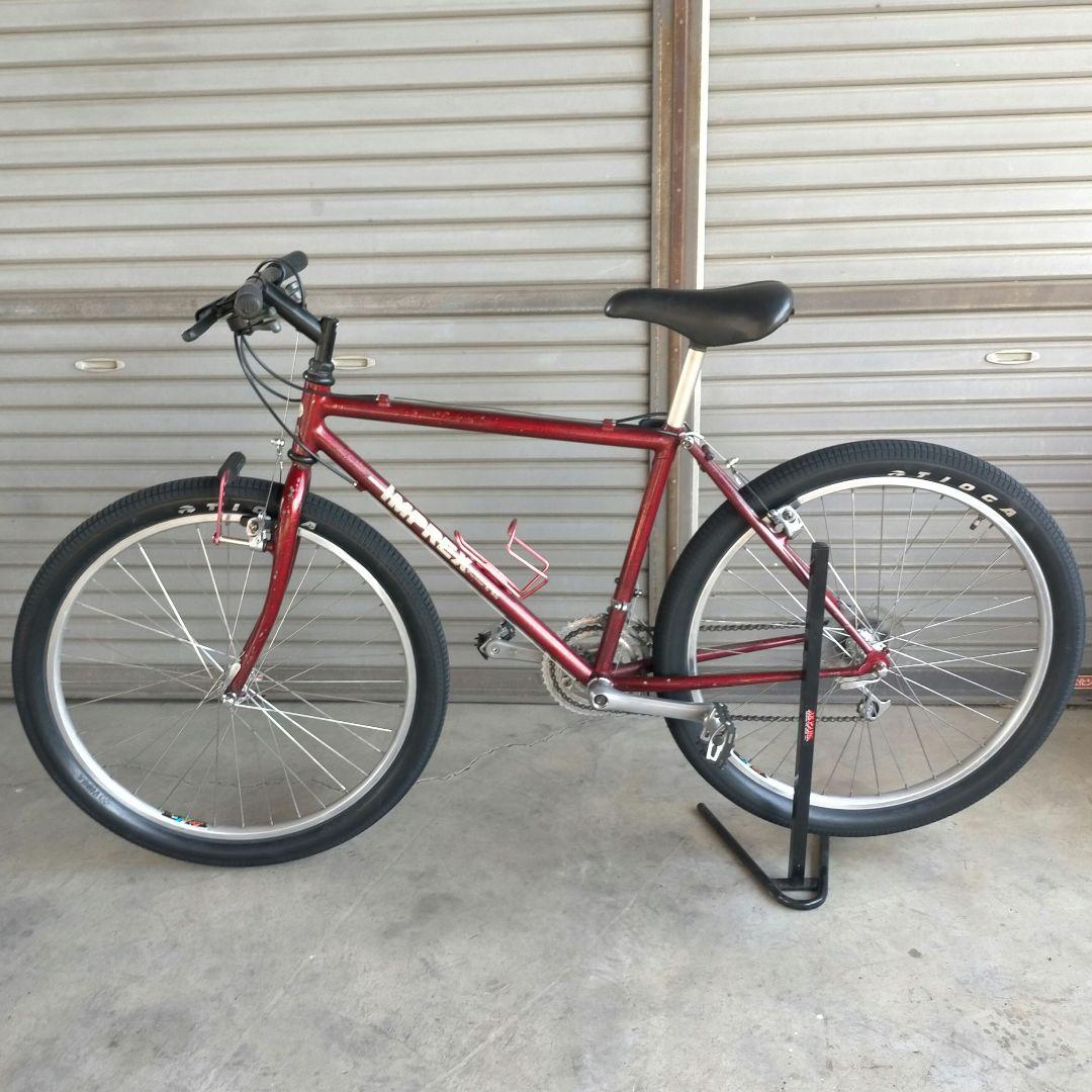 4/10(金)迄！【90s☆オールドMTB】IMPREX フルDEORE LX