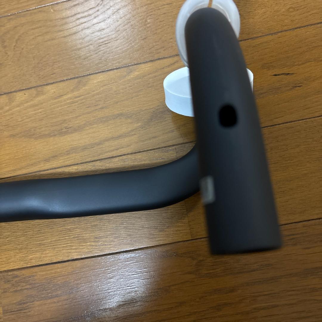 【新品】S-WORKS CARBON SHALLOW ROAD BAR 40cm